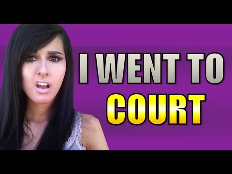 BO2 100-7 I Went To Court