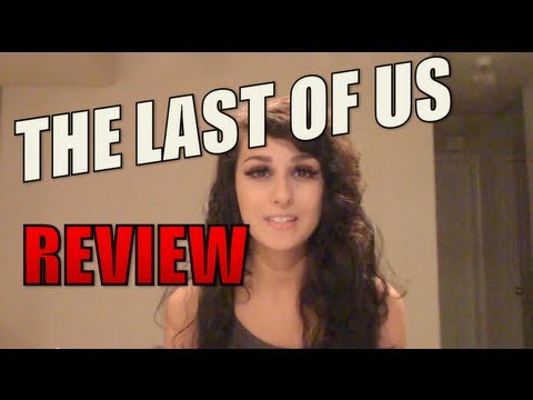 The Last Of Us Review