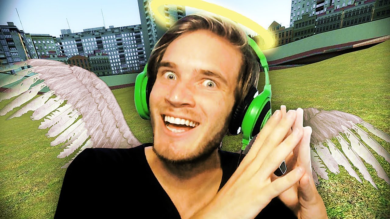 GAINING YOUTUBERS TRUST… (Trouble In Terrorist Town #1)