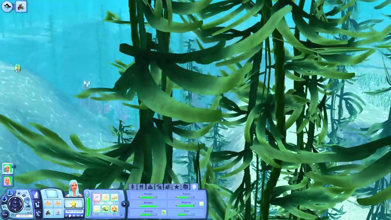 “I PEE IN THE WATER” Sims 3 Island Paradise Ep 22