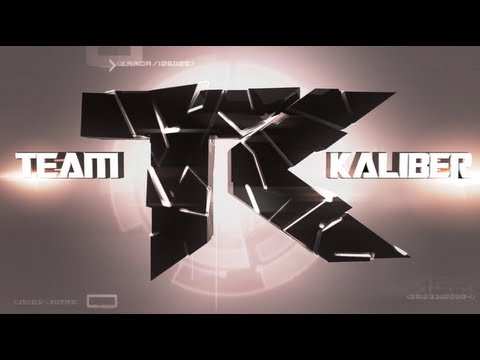 Deleted Team Kalibers Database