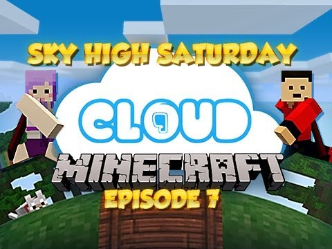 “DUNGEON” Cloud 9 – Ep 7