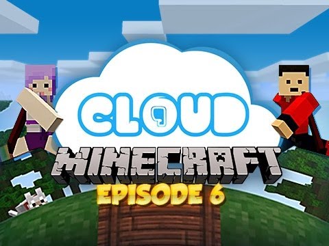 “PUFFIN” Cloud 9 – Ep 6