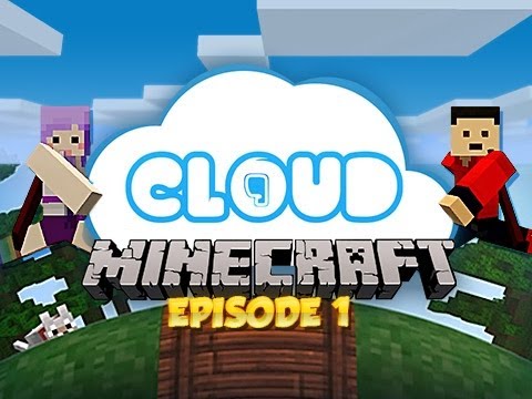 “UP IN THE CLOUDS…LITERALLY” Cloud 9 Ep 1
