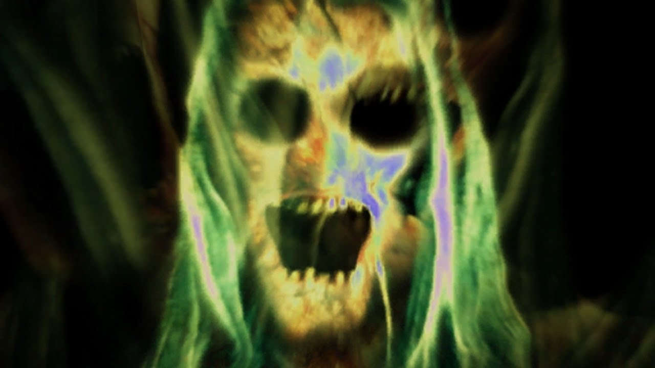 Vapour – FREE NIGHTMARES.