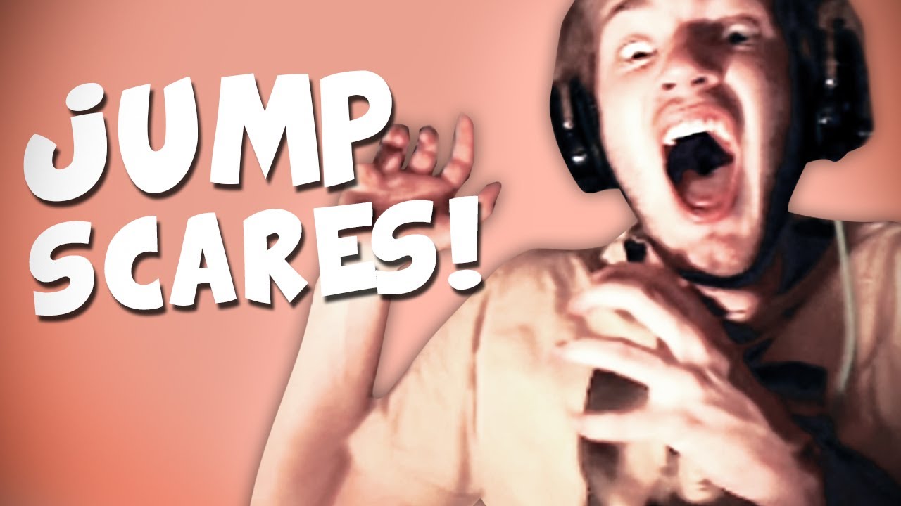 CAN YOU HANDLE JUMPSCARES! – Amnesia: Mental Memorial #2