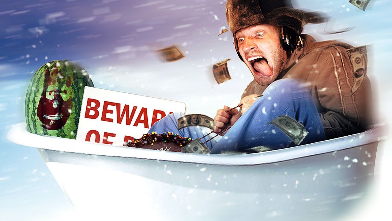 ULTIMATE PRO SLEDDING! – Gmod Sleds