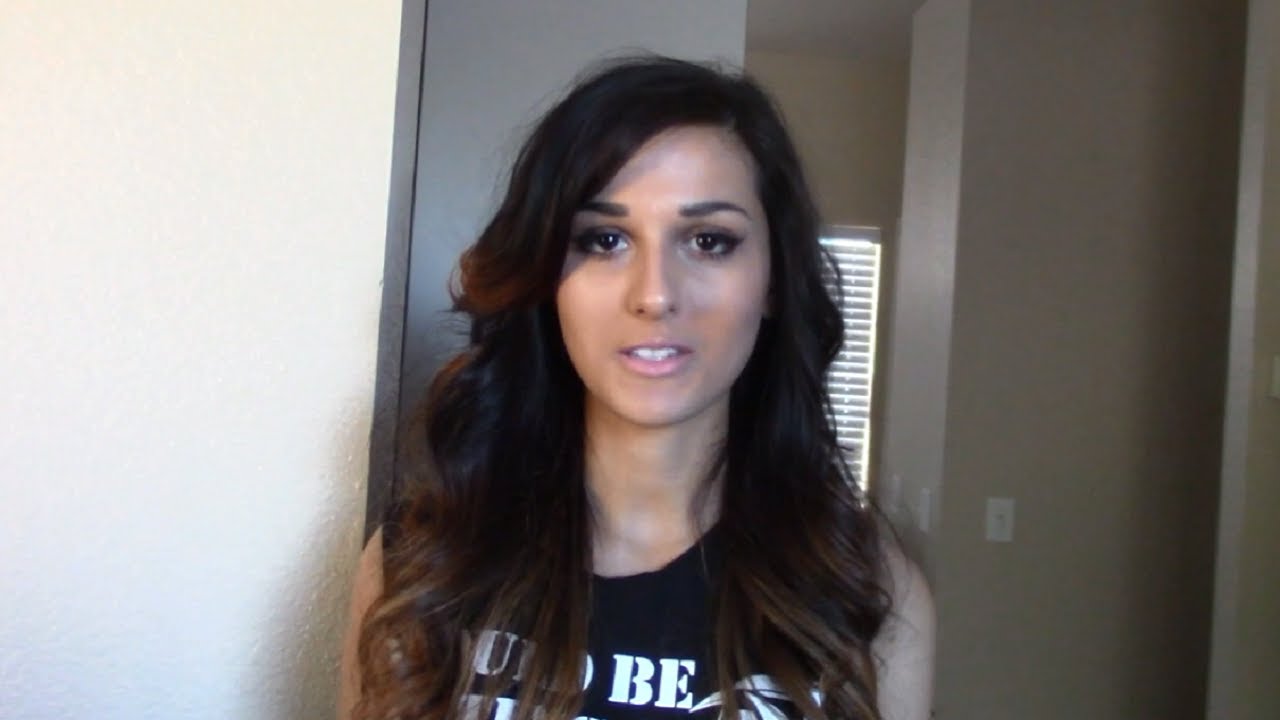 Making Hummus With SSSniperWolf!