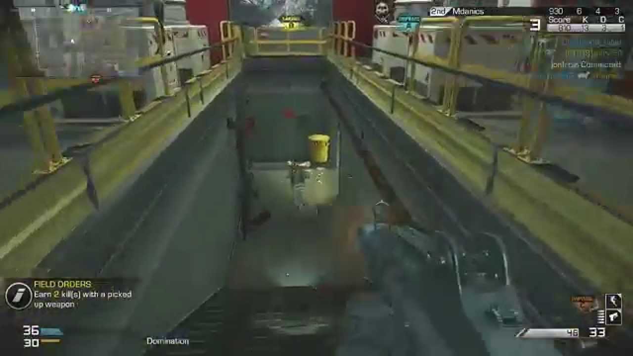 Me and my boyfriend play GTA5