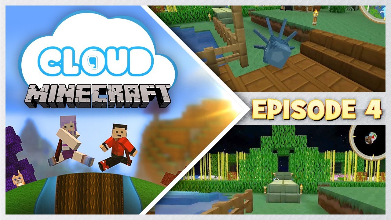 “SWEET GARDEN” Cloud 9 – S2 Ep.4