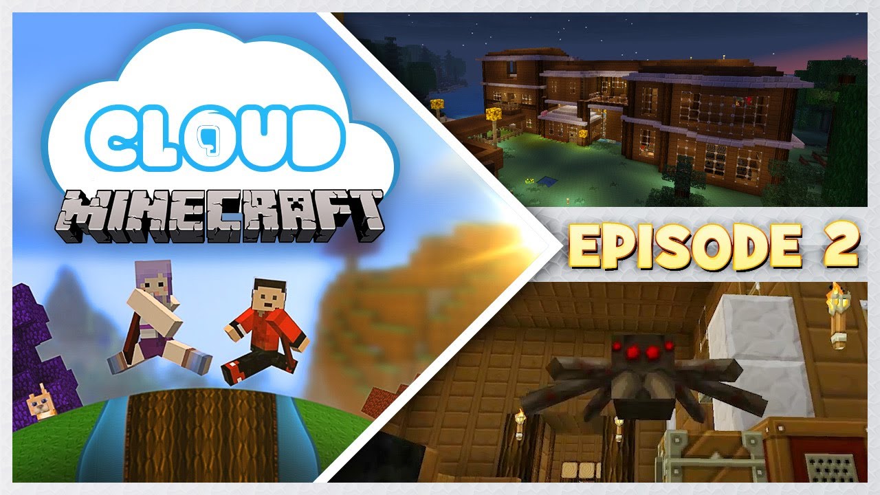 “LOOK WHAT I AM!” Cloud 9 – Season 2 EP.2