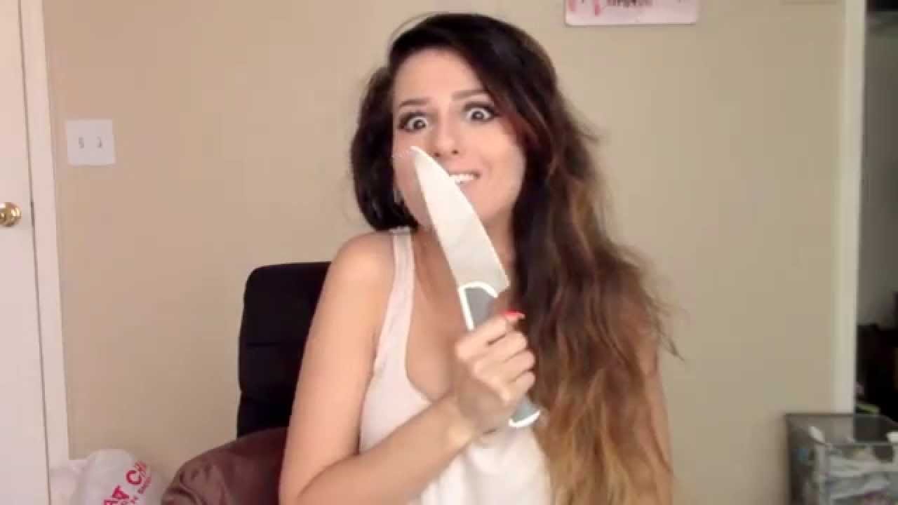 Ask Wolf #45 Cosplay, Acne, Favorite Drink