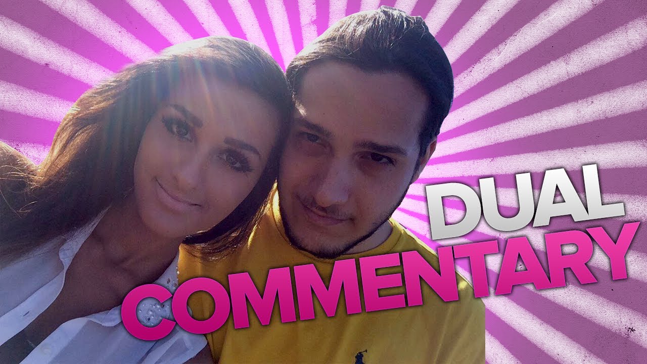 Dual Com With My Boyfriend MisterSausage!