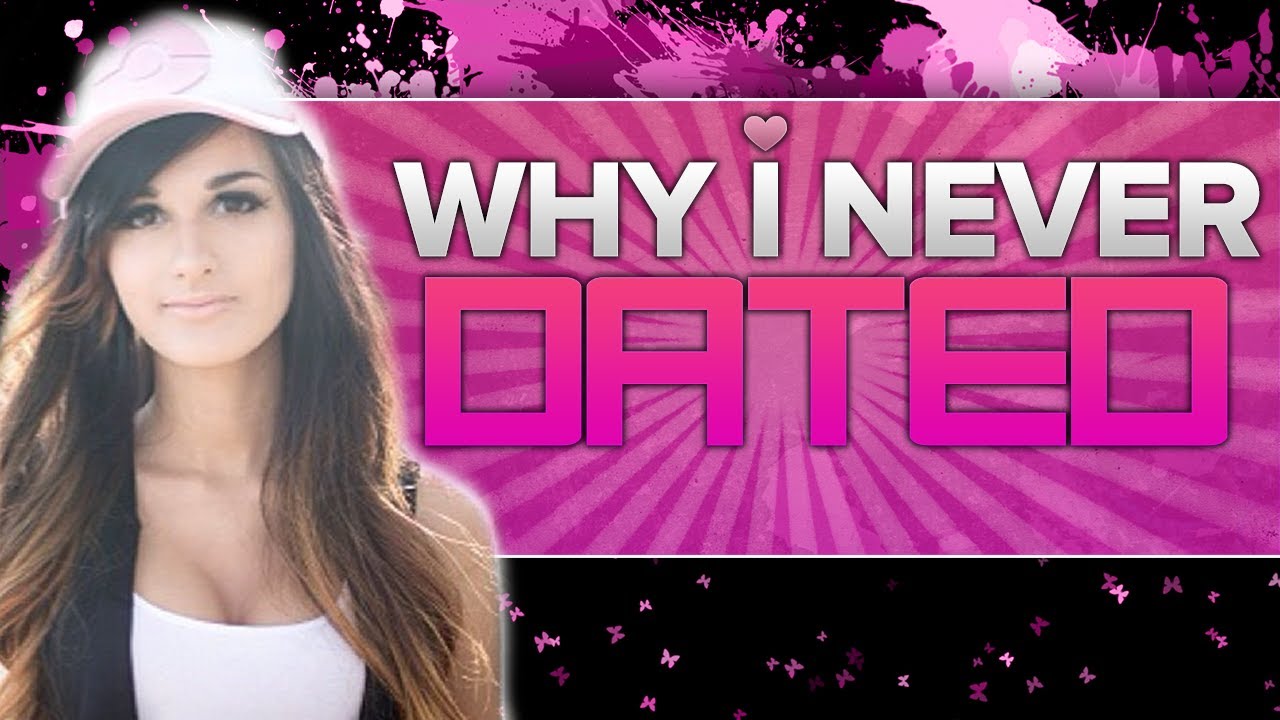 Why I Never Dated Anyone