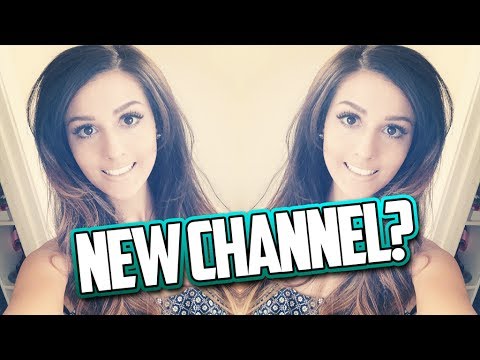 New Channel!?