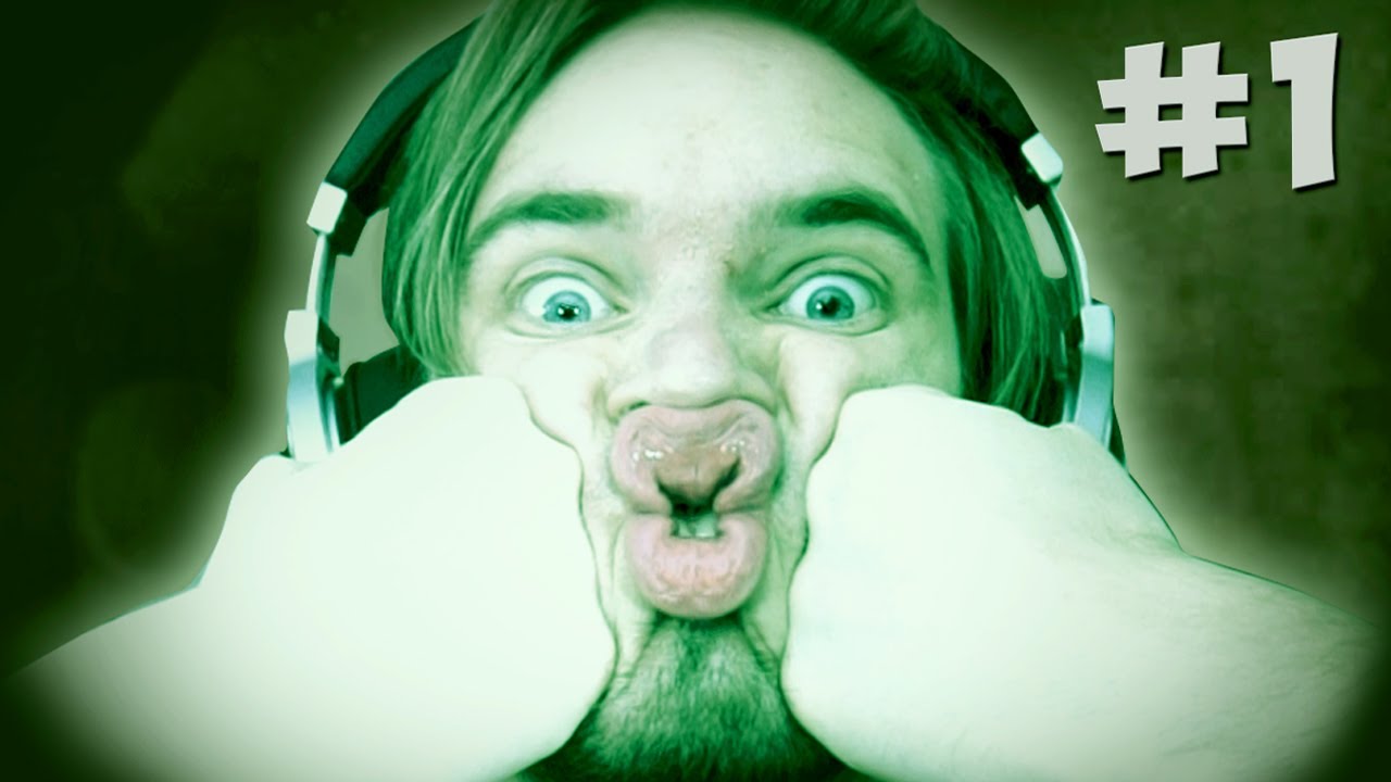 CAN YOU BLOW MY WHISTLE BABY? Outlast DLC: Part 1 – Whistleblower