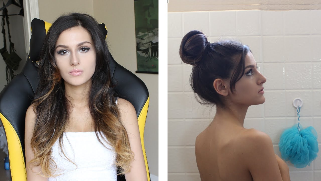 Ask Wolf #48 – Favorite Song, Showering, E3