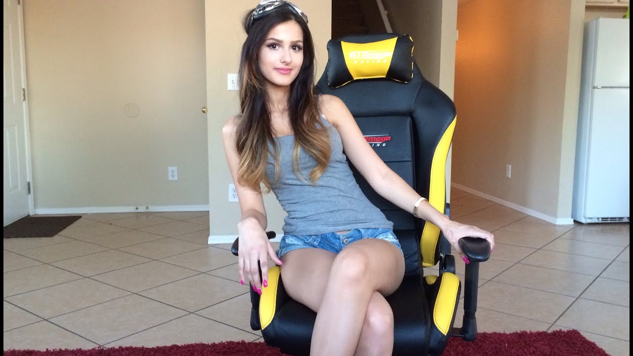 Top Gear Parody “GT Omega Racing” Review!