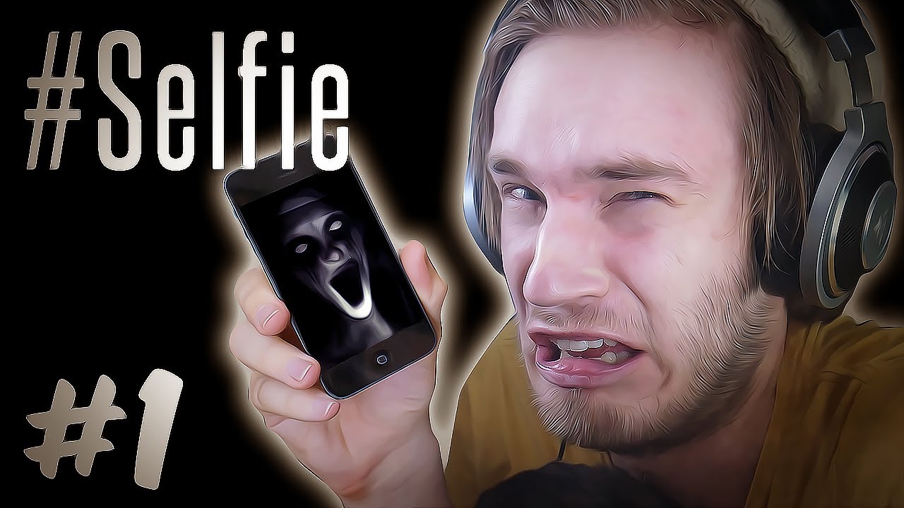 SELFIE HORROR! – DreadOut – Part 1 – Act 1