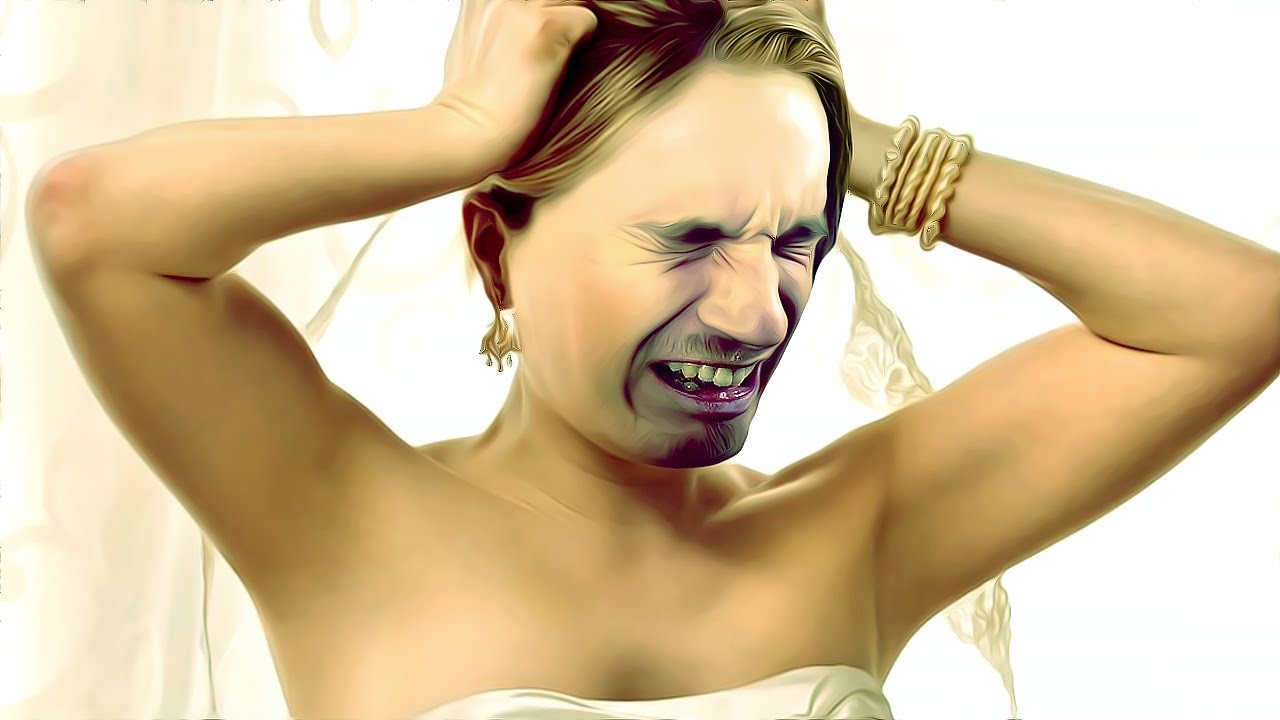 I DON’T WANT TO GET MARRIED! – Outlast DLC: Part 6 (Whistleblower)