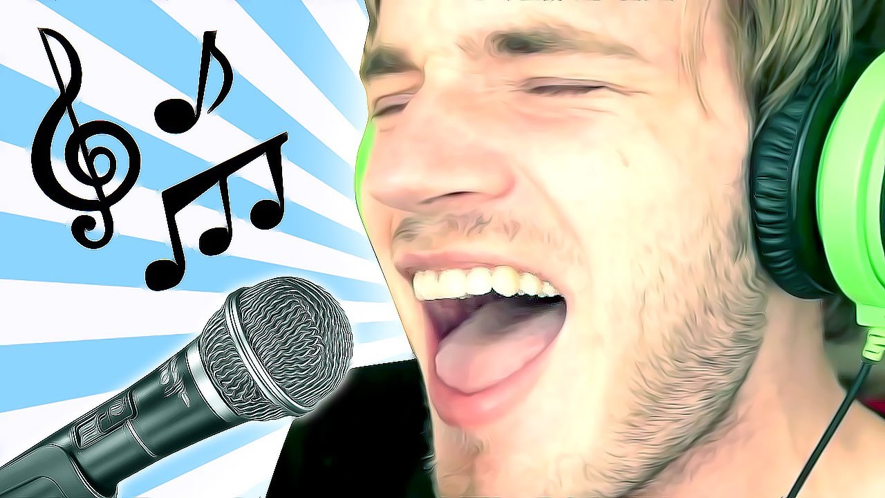His Name Is Pewdiepie – Extended Version (By Roomie)