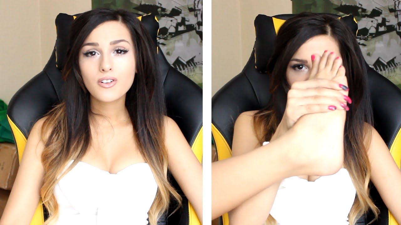 Ask Wolf #51 – Sports, Touch Head With Toe