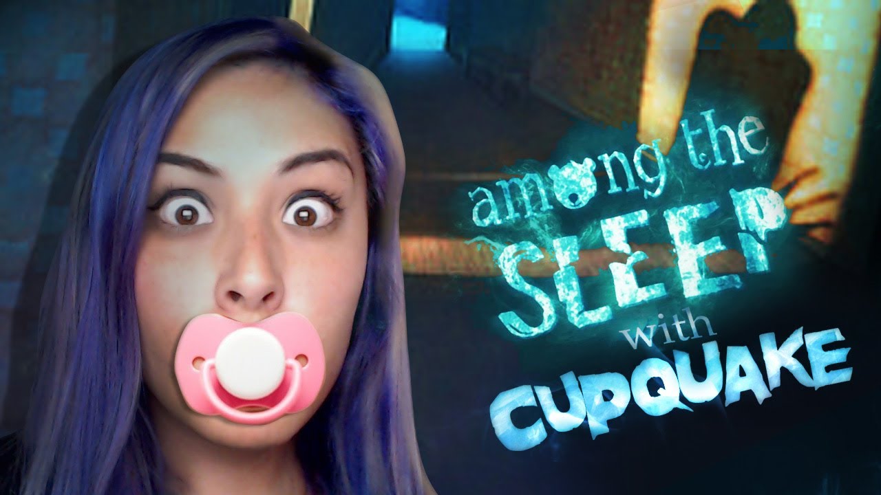 IM A BABY – Among the Sleep