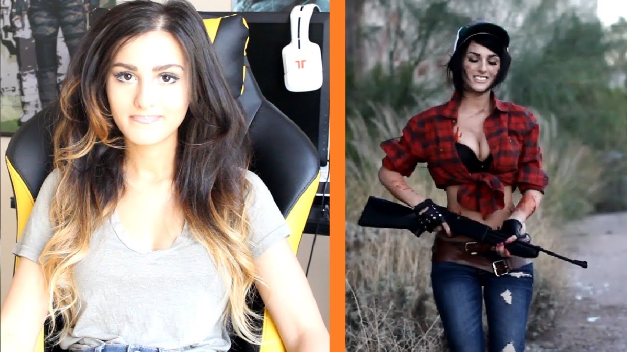 Ask Wolf #52 – 360 No Scope, E3, MGS5