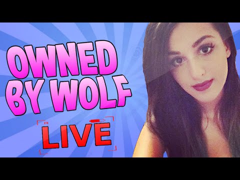 Owned By Wolf! #3 “MY ****ING VSAT!”