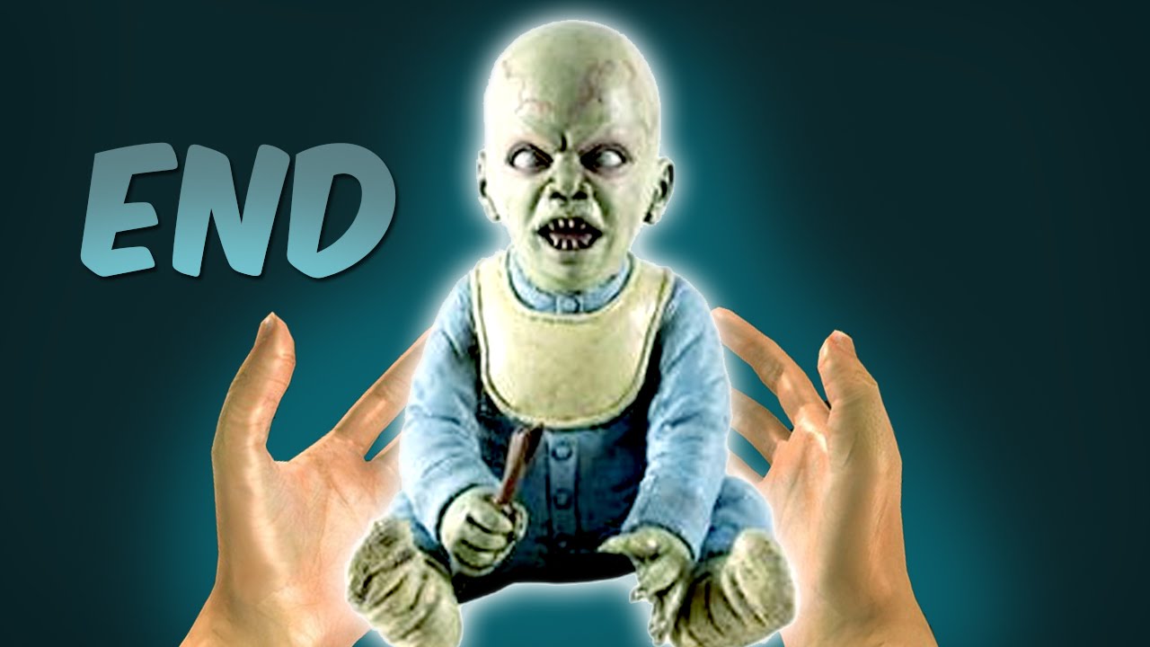 #ZABIE IS REAL!? – Walking Dead: Season 2: Episode 4 – Part 3 – END