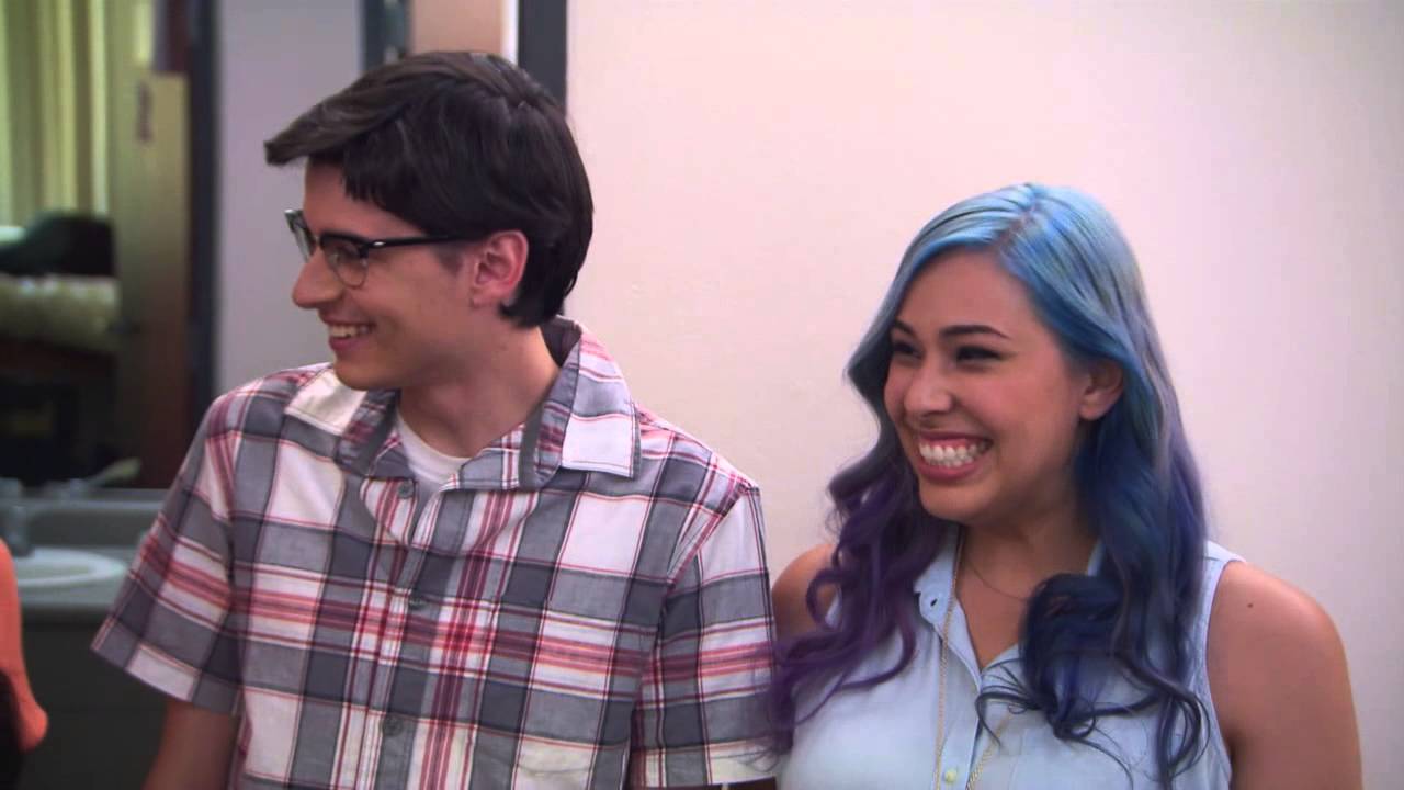 “MEET NOLAN” – Best Year Ever – Ep. 1 of 4