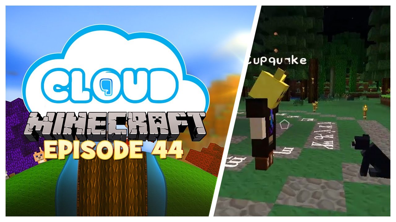 “KISMET the CAT” Cloud 9 – S2 Ep. 44