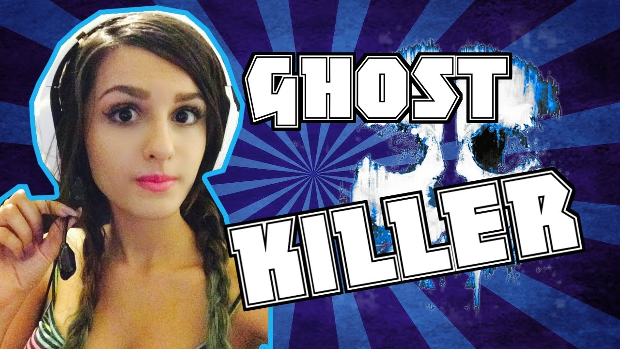Ghost Killer #1 – Live Funny Kem Strike!