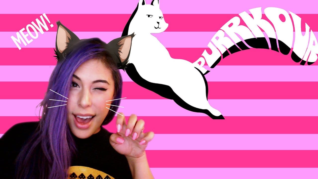 PURRKOUR! – FF