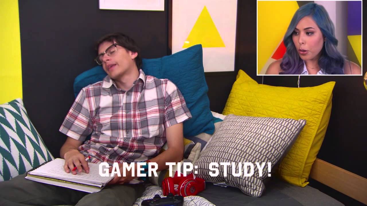 “COLLEGE DORM ROOM TIPS” – Best Year Ever