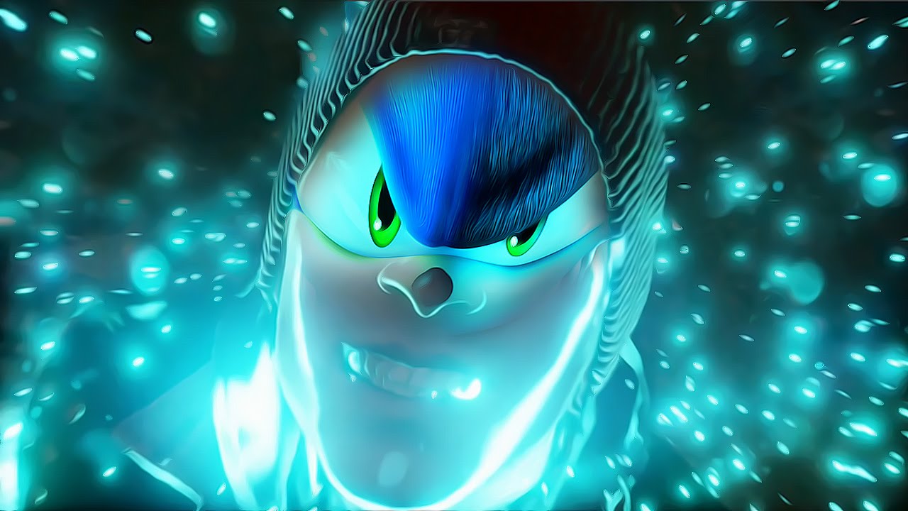 I’M FREAKIN SANIC! – Infamous: Second Son – Part 6 – Gameplay