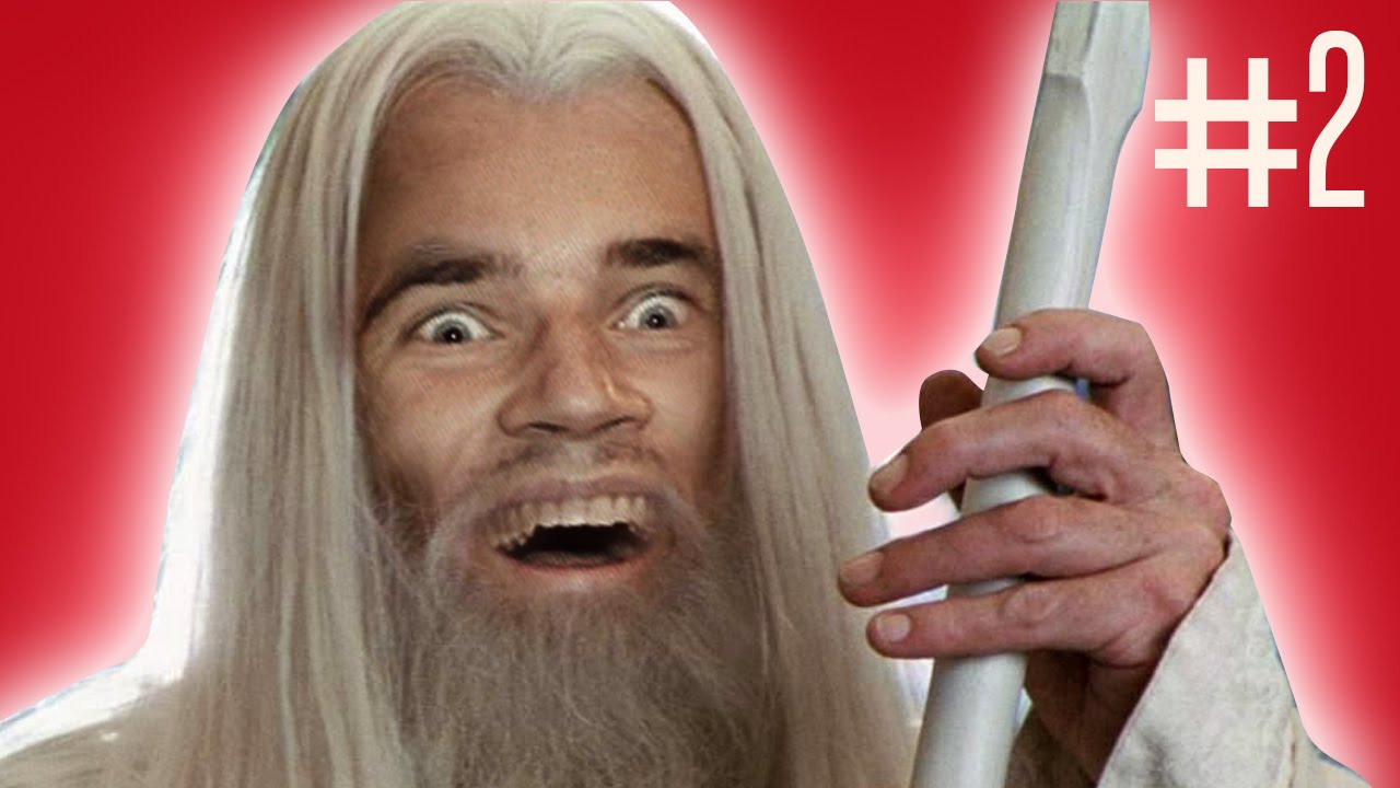 I’M SMOSES – Infamous: Second Son – Part 2