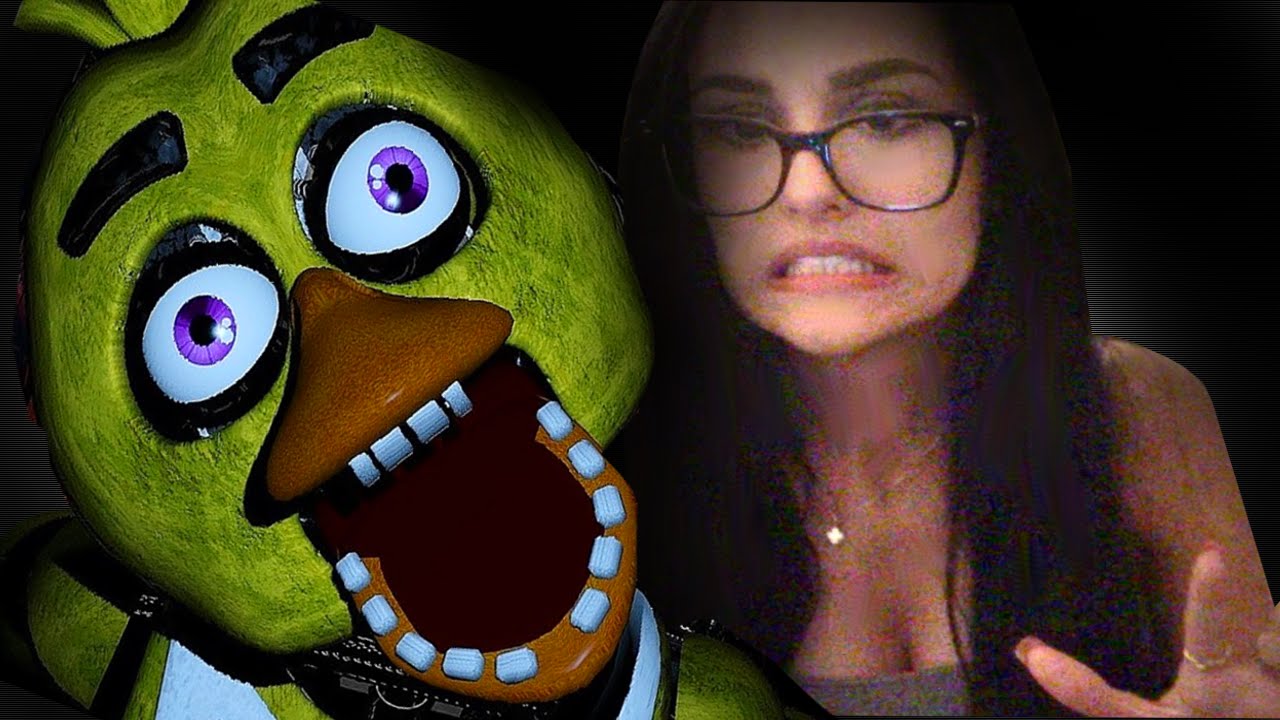 Five Nights At Freddy’s! #3