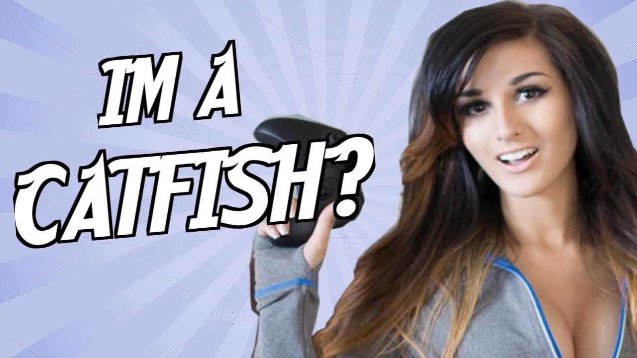 I’m A Catfish!?