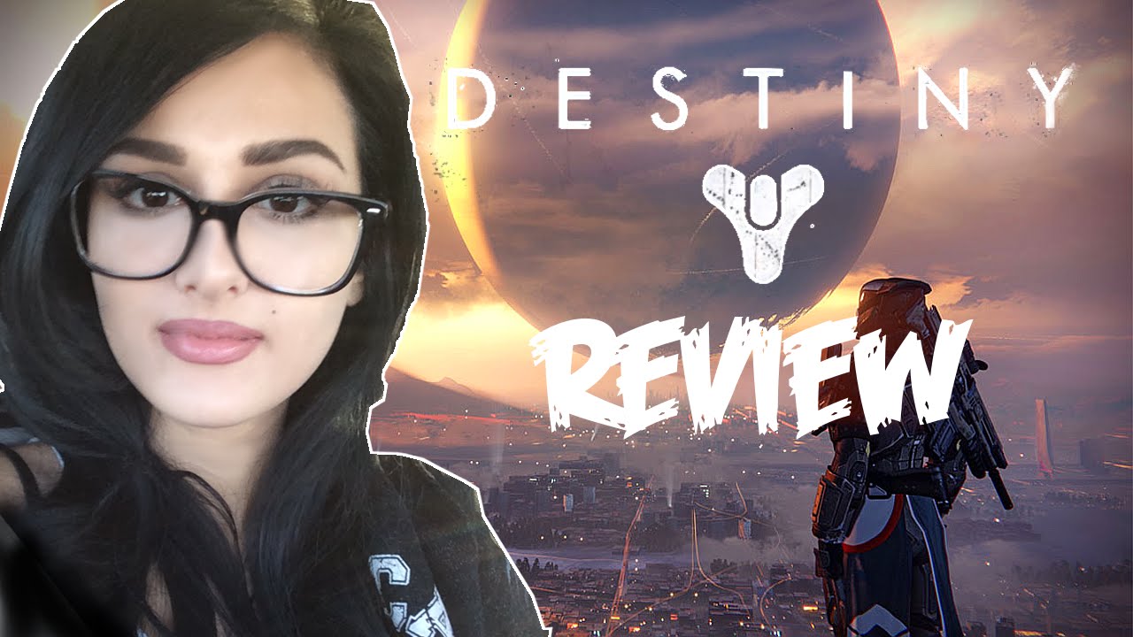 Destiny – An Honest Review