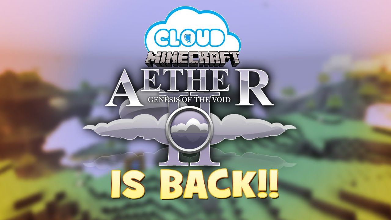 “the AETHER IS BACK!” Cloud 9 – S2 Ep. 77