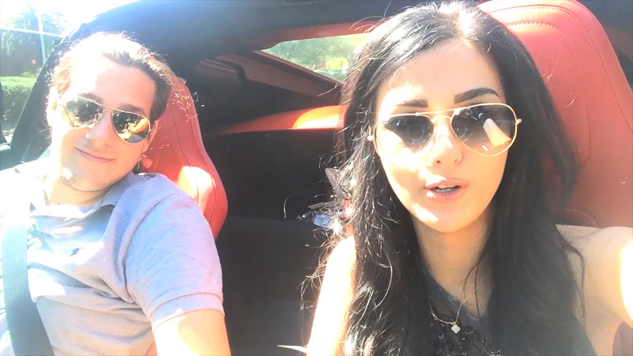 Vegas Vlog! #2