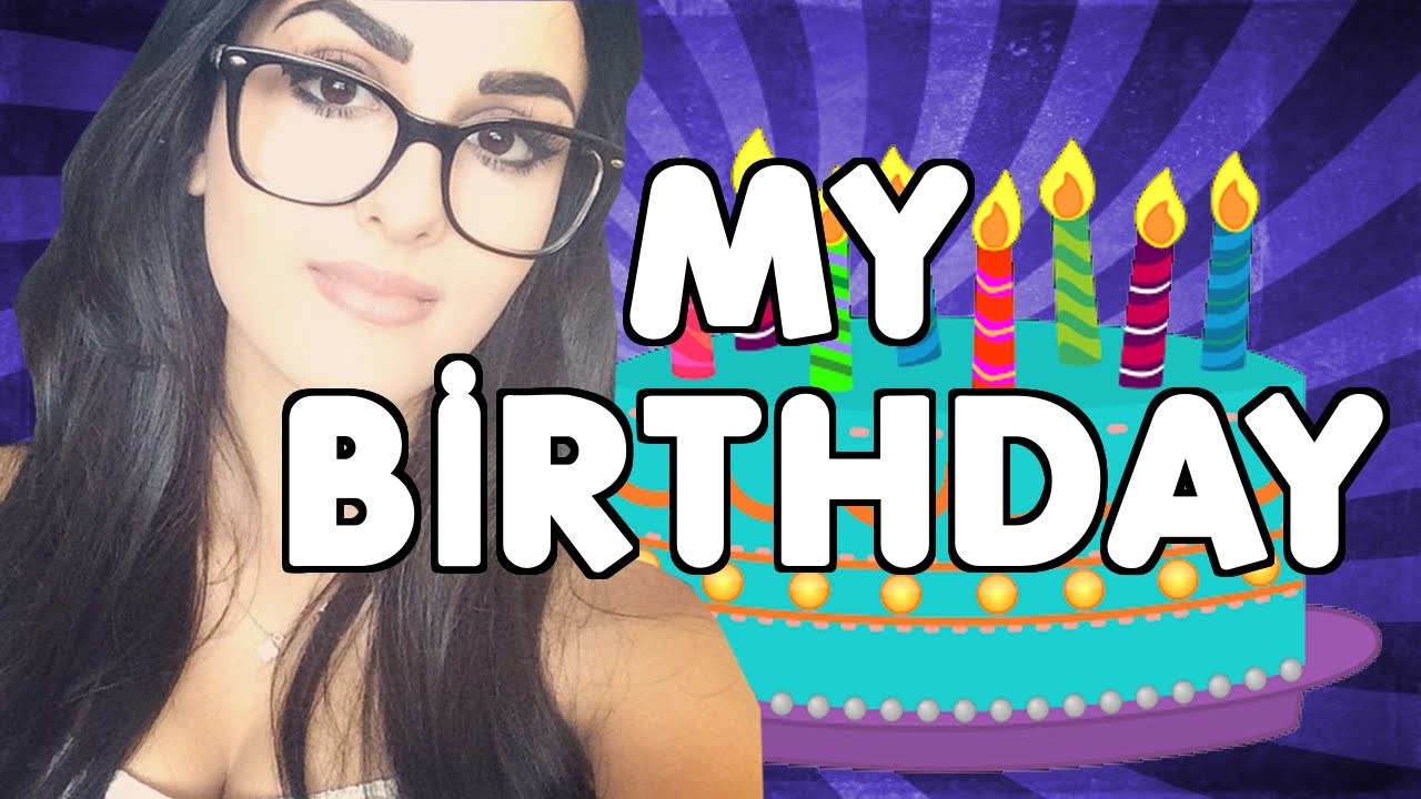 My Birthday! Beasting On Black Ops 2 Live!