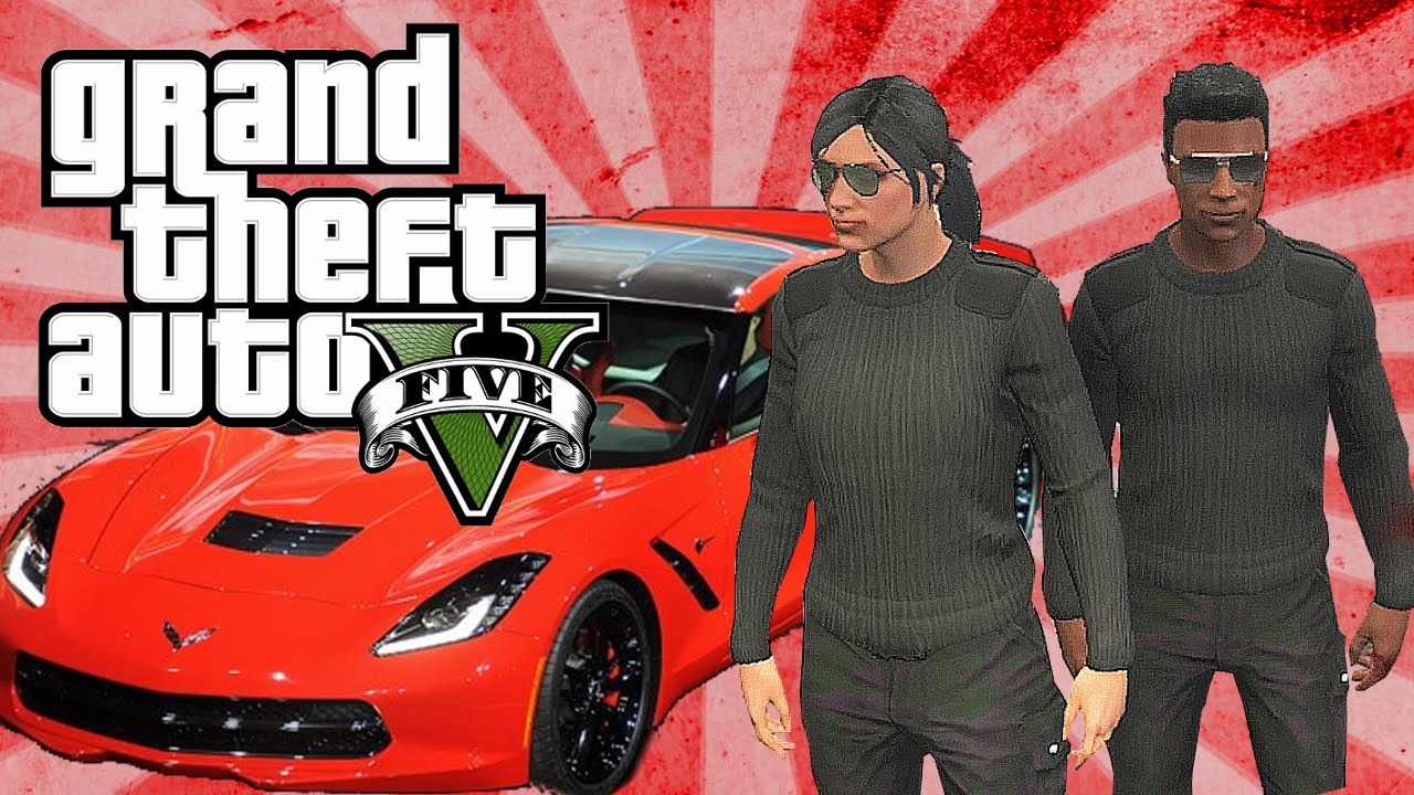 GTA 5 Thug Life #2 – CAR REPO! w/ XpertThief (GTA 5 Online)