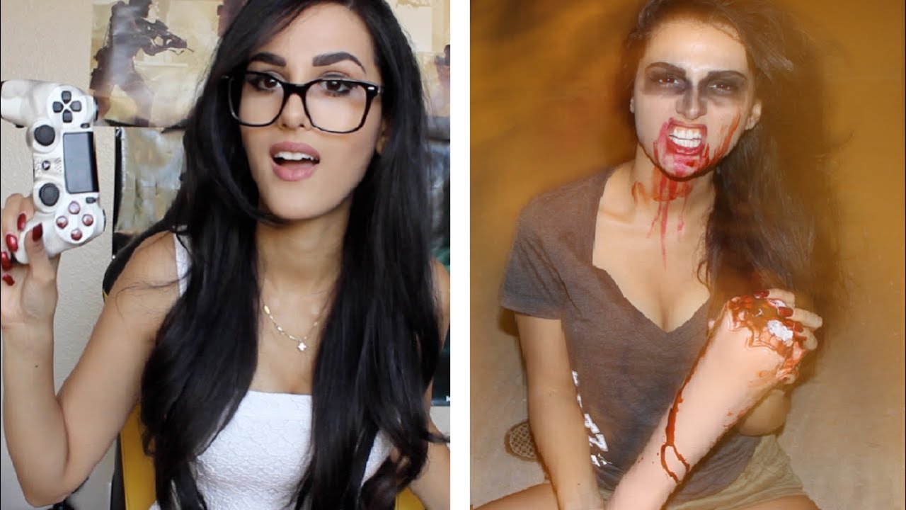 Ask Wolf #68 – Ebola, Halloween, Cosplay
