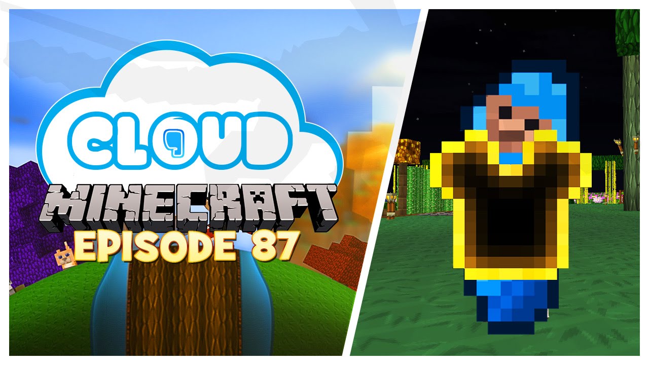 “RUNIC ARMOR & FOREVER BABY VICTOR” Cloud 9 – S2 Ep. 87