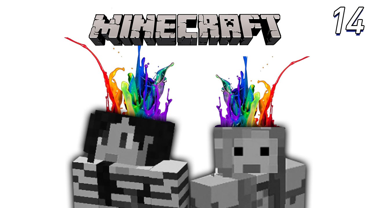 WE ARE CREATIVE – Minecraft Diversity w/ Stacy Ep14