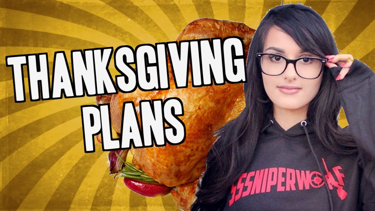 Happy Thanksgiving!