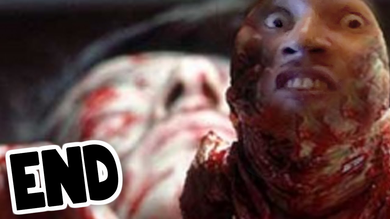FINALE! ENDING! – Alien Isolation – Gameplay Walkthrough – Part 13 (Ending)