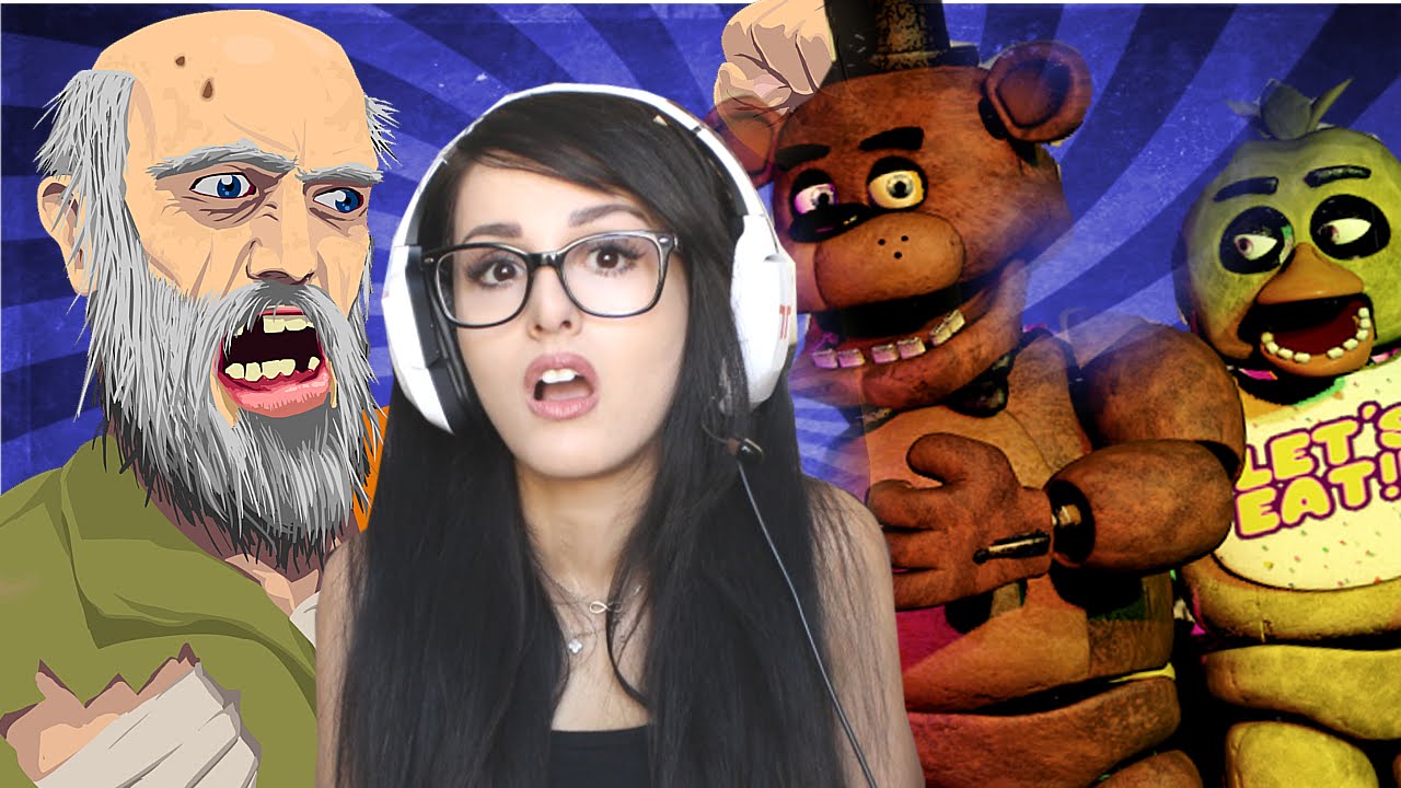 Indie Games
